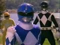 Power Rangers vs Jughead (unused footage #1)