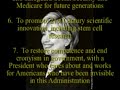 10 Reasons to vote for Hillary Clinton 10 Reasons to vote for Hillary Clinton