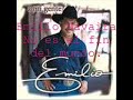 emilio navaira  no es el fin del mundo 