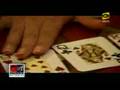Reportaje sobre Poker