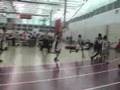 The Next Chris Paul aka Mr. Cp3 offense - Tywon Bressler Jr