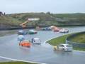 BNL Benelux Racing League Zandvoort [glijpartij]
