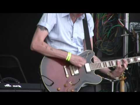 San Sebastian - Sticky Fingers (live @ SOM '12)
