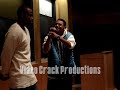 Mass vs. Bones  [\"Hustle Cause I Have To\" Rap Battle]