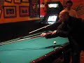 Slanted Clam pool