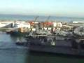 USS Kitty Hawk