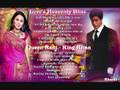 Siggy Exhibition - SRK & Rani
