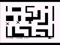 Maze Drag Racer ZX81
