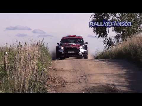 Latest WRC HD & Rally HD Videos