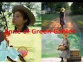 The Green Gables : Tribute to Anne