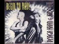Praga Khan & Jade 4U - Begin to Move (PG 1 Mix)