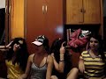 me usa  bonde do tigrao