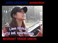 migrant trade union