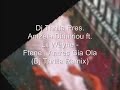 Antzela Dimitriou ft. Lil Wayne - Ftene I Antres Gia Ola (Dj Thrilla Remix)