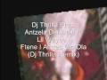 Antzela Dimitriou ft. Lil Wayne - Ftene I Antres Gia Ola (Dj Thrilla Remix)