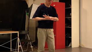 Graphic – Freestyle