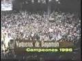 Vaqueros de Bayamon Campeones 1996