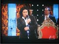 Gene Simmons Roast-end Gene Simmons Roast-end