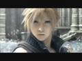 Cloud & Tifa - Hallelujah