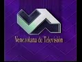 VTV La Noticia Intro 1992
