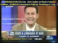 Ann Coulter on Rush\
