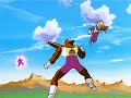 dbz movie 5 coolers revenge part 3/5