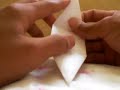 the origami shark