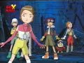 Digimon 02 Espa�ol Episodio 27 Paildramon 1/2