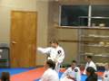 videos de Sam Neavill Gold Belt Test 5