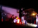 THE HONKY PUNKS - TIL THE END (live august 30th 2008)