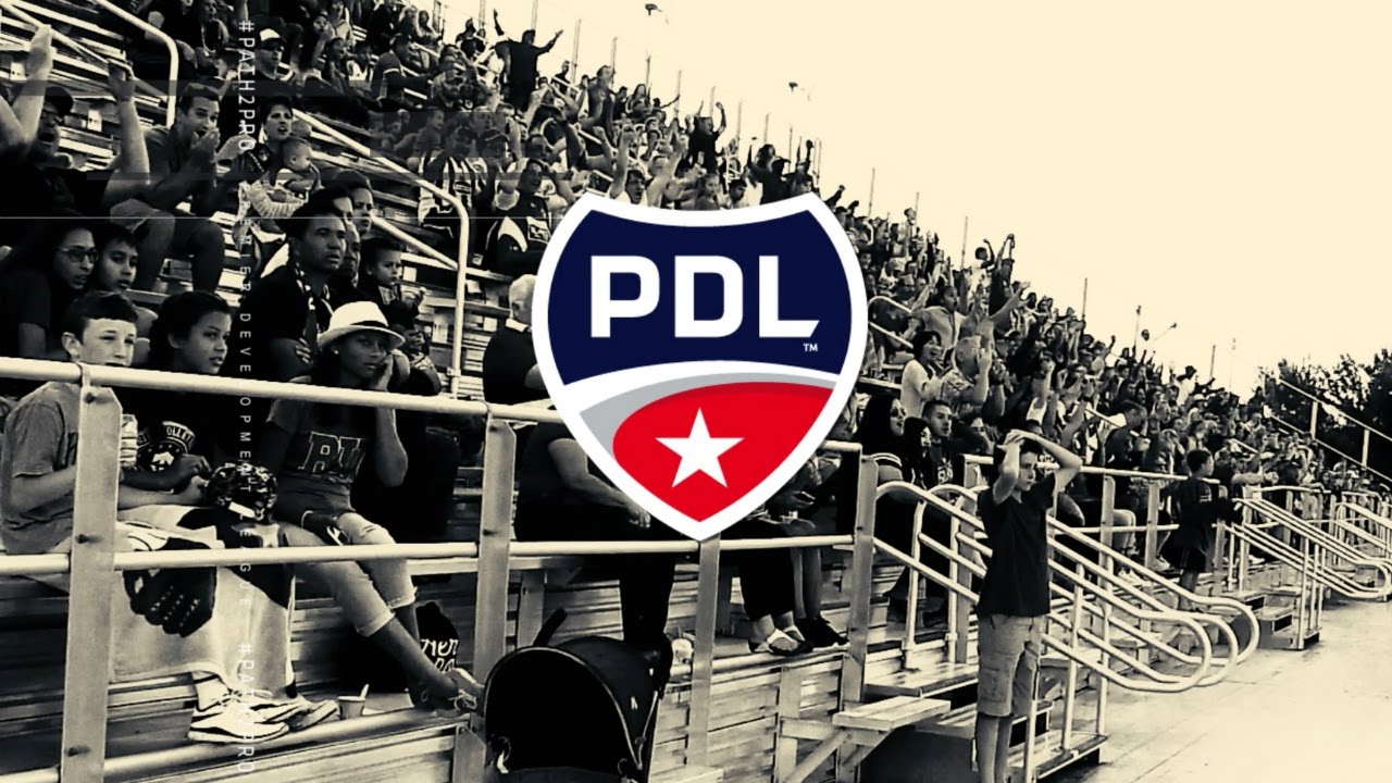 2017 PDL Season Kicks Off