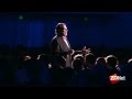 Salesforce.com CEO Marc Benioff touts 'social enterprise'