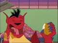 Jake Long American Dragon Weight Gain