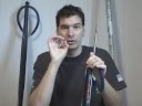 SalviMar Review - Torsion 2 Shaft (plus other bits)