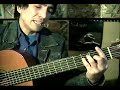 Créeme - Vicente Feliú (cover)