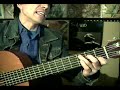 Créeme - Vicente Feliú (cover)