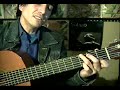 Créeme - Vicente Feliú (cover)