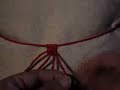Macrame - Amor dormido