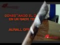 Instalacion cableado Aurall Office 1 RDSI -- www.aurall.com --