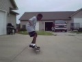 videos de Skate Tricks - Sam Andresen
