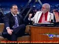 Economista Luiz Gustavo Medina no Programa do Jô - PARTE 2/3