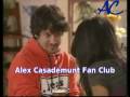 Ãlex Casademunt en 