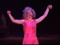 Julieta Cedro - Hairspray - Miss Baltimore Crabs