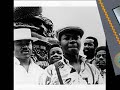 Bhundu Boys - My Foolish Heart