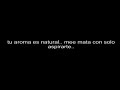 Cumbia Juan - Me estas Volviendo Loco
