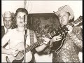 Jimmy Martin& The Sunny Mountain Boys-Traveling The Highway Home