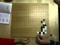 Corso di Tesuji - Lezione 1 - Parte 1
