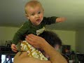 Daddy's Hair