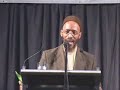 Learn Islam from Muslim Scholars - Not from CNN, Fox   Sky