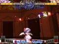 Touhou 12.3 Remilia vs Suwako (Netplay)